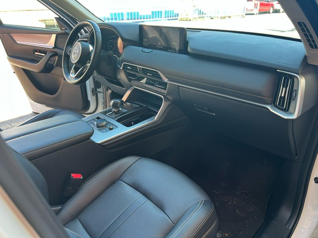 SE VENDE MAZDA CX 60 eSkyactic PHEV AWD HOMURA HIBRIDO ENCHUFABLE 25