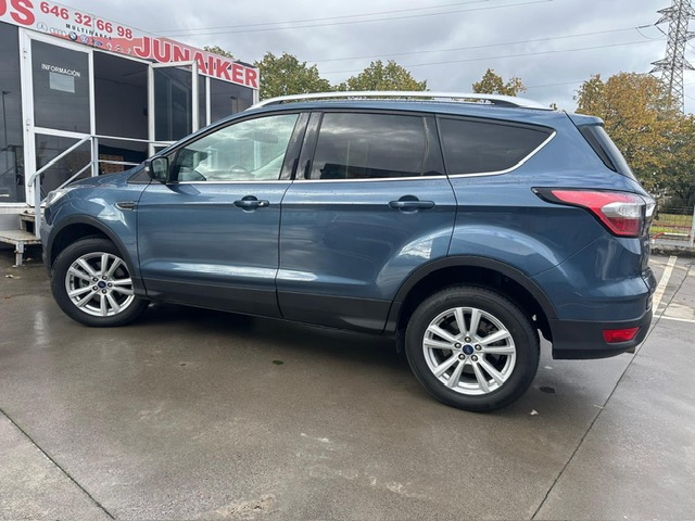 SE VENDE FORD KUGA 1.5 ECOBOOST 4X2 2