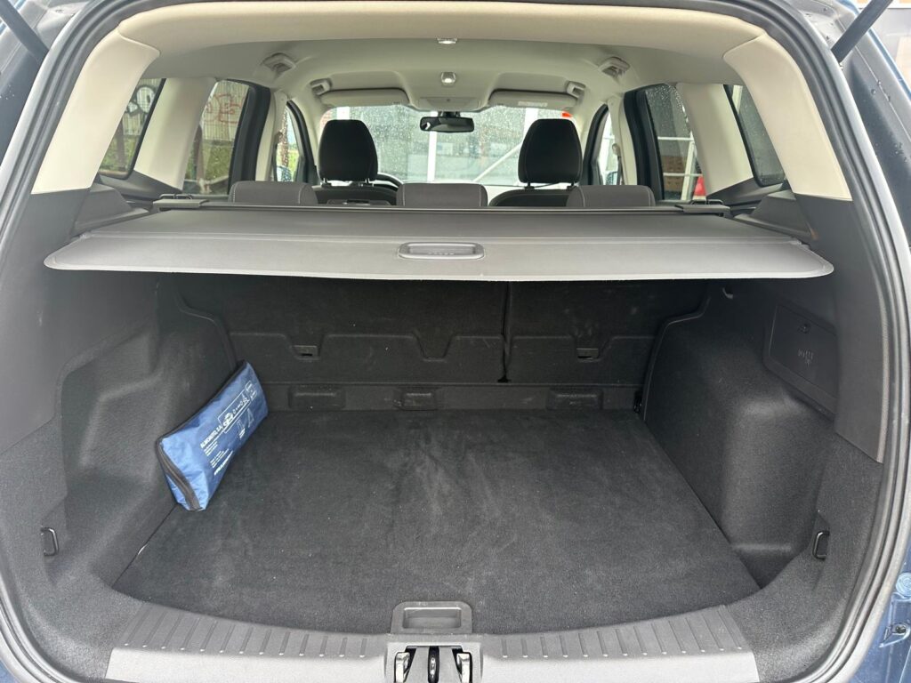 SE VENDE FORD KUGA 1.5 ECOBOOST 4X2 36