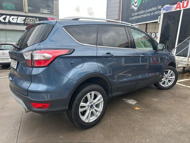 SE VENDE FORD KUGA 1.5 ECOBOOST 4X2 3
