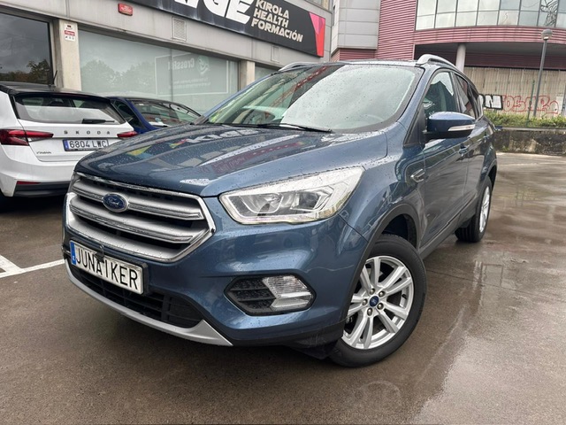 SE VENDE FORD KUGA 1.5 ECOBOOST 4X2 4