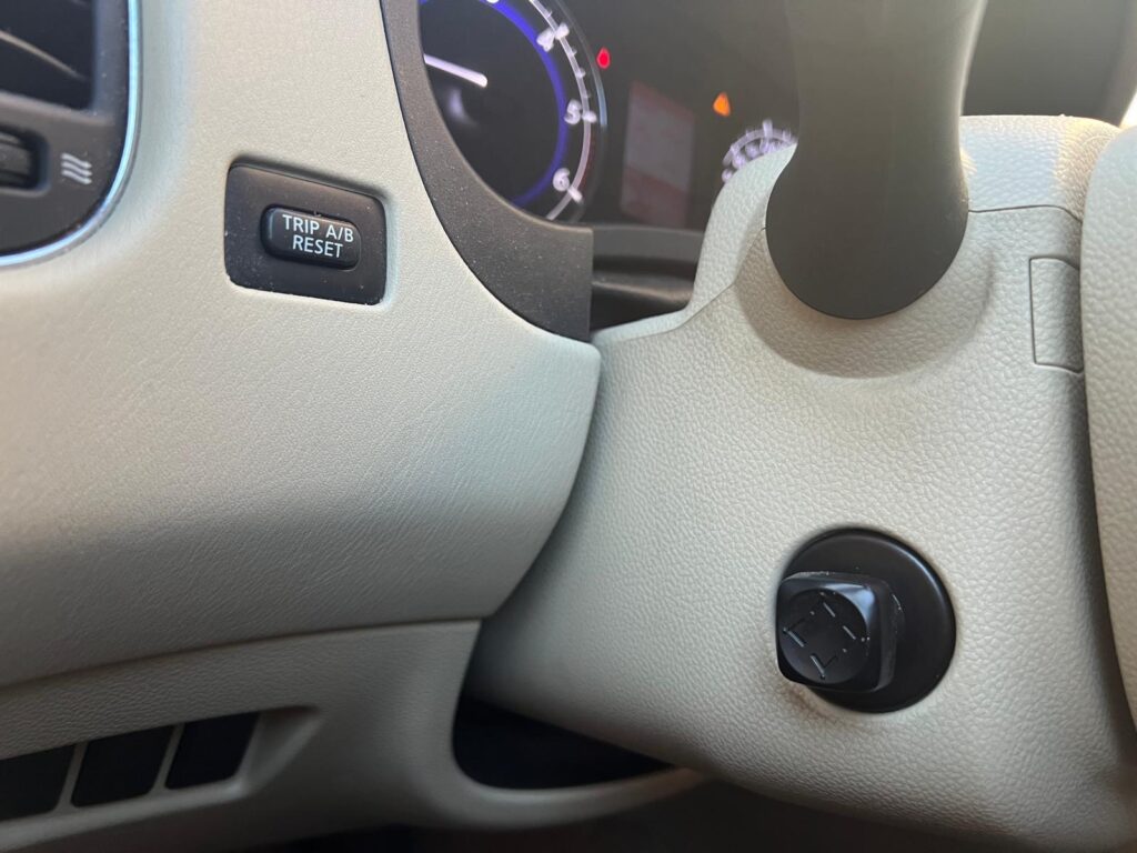 SE VENDE INFINITI QX50 3.0D V6 PREMIUM GT AWD AUTO 20