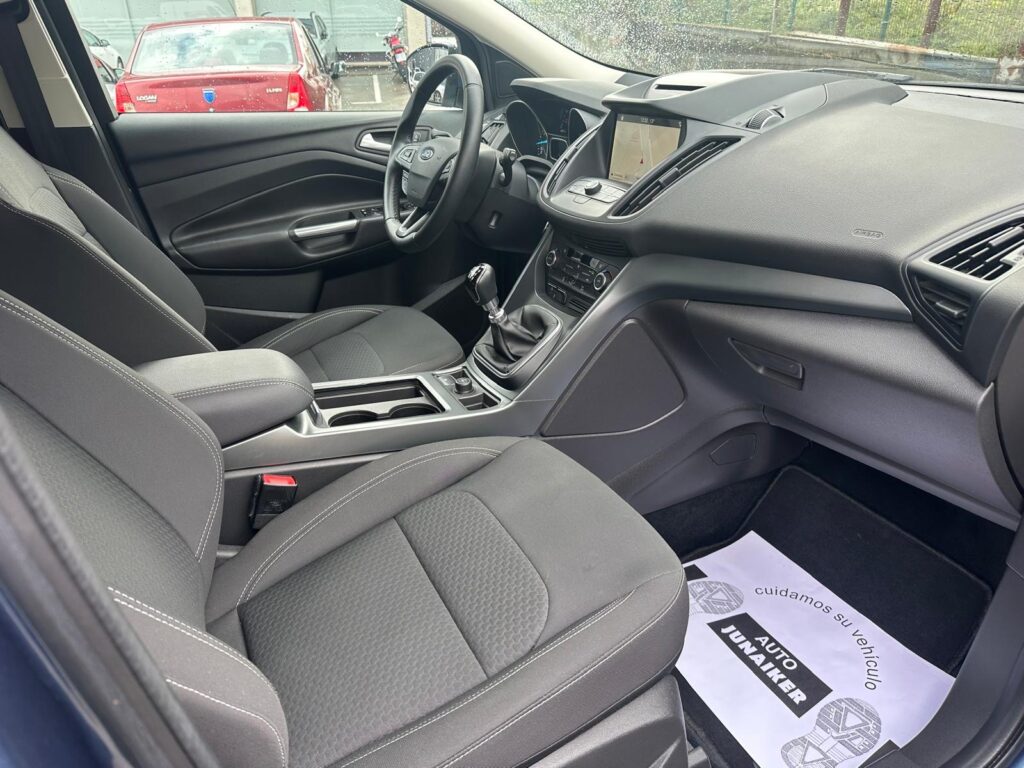 SE VENDE FORD KUGA 1.5 ECOBOOST 4X2 34