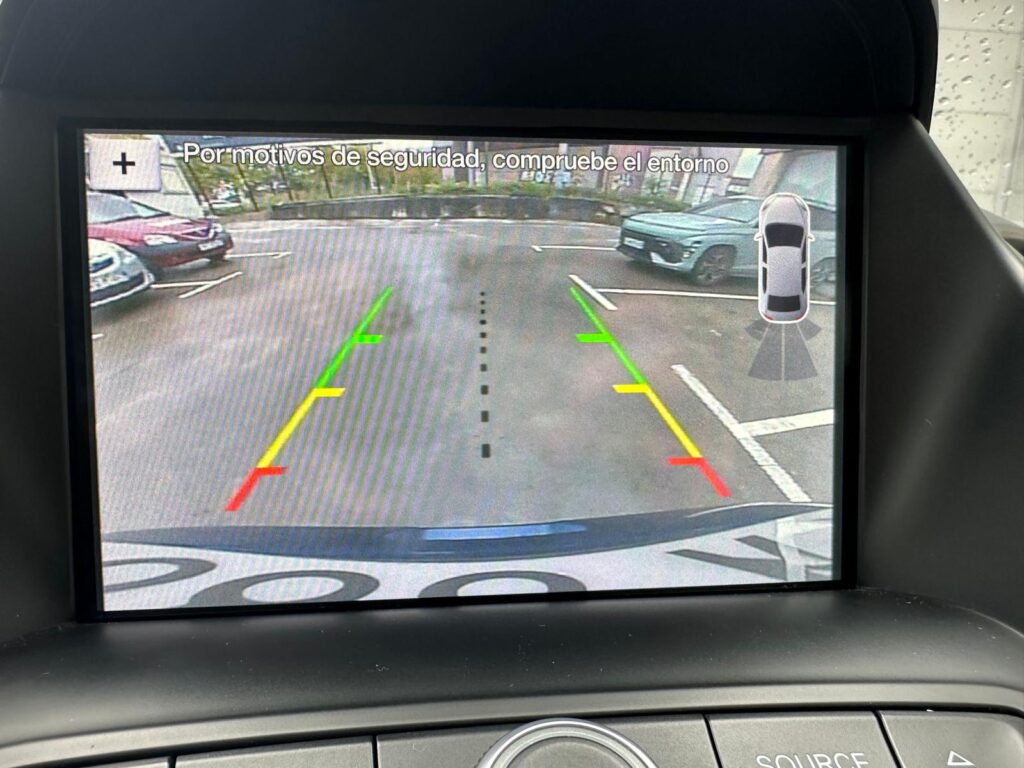 SE VENDE FORD KUGA 1.5 ECOBOOST 4X2 37