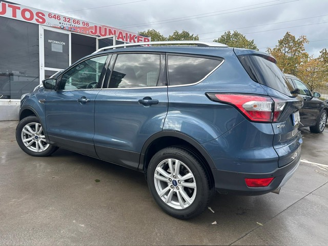 SE VENDE FORD KUGA 1.5 ECOBOOST 4X2 6