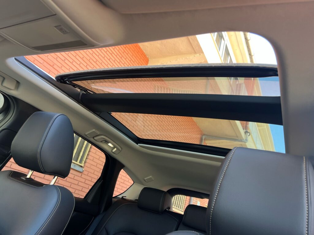 SE VENDE MAZDA CX 60 eSkyactic PHEV AWD HOMURA HIBRIDO ENCHUFABLE 11