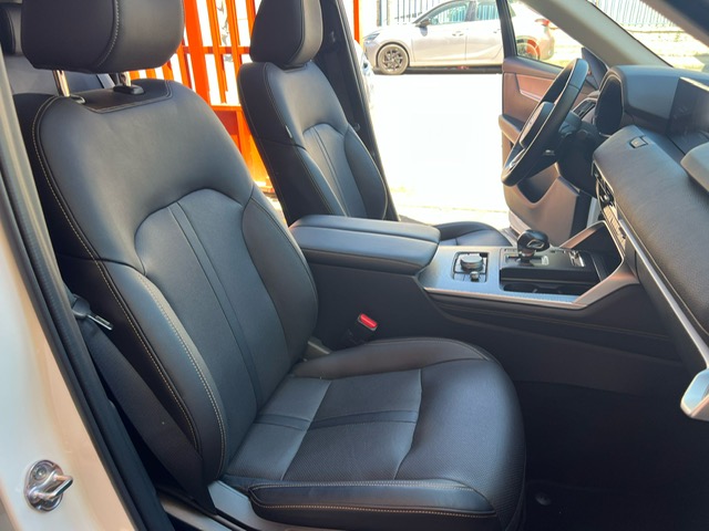 SE VENDE MAZDA CX 60 eSkyactic PHEV AWD HOMURA HIBRIDO ENCHUFABLE 26