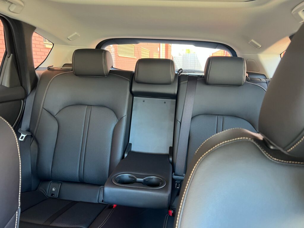 SE VENDE MAZDA CX 60 eSkyactic PHEV AWD HOMURA HIBRIDO ENCHUFABLE 12