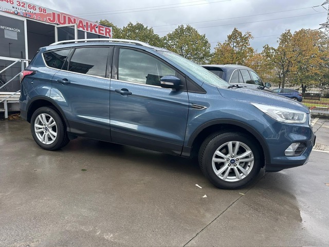 SE VENDE FORD KUGA 1.5 ECOBOOST 4X2 7