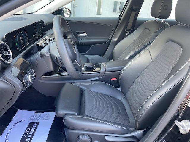 SE VENDE MERCEDES CLASE A e250 HIBRIDO ENCHUFABLE 13