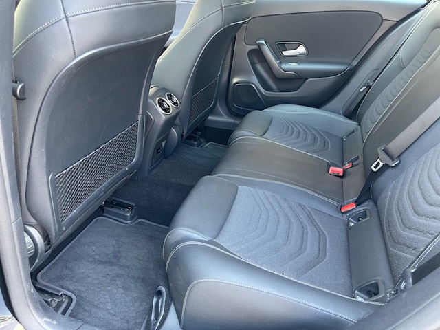 SE VENDE MERCEDES CLASE A e250 HIBRIDO ENCHUFABLE 14