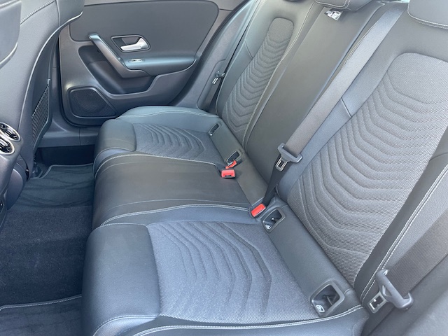 SE VENDE MERCEDES CLASE A e250 HIBRIDO ENCHUFABLE 15