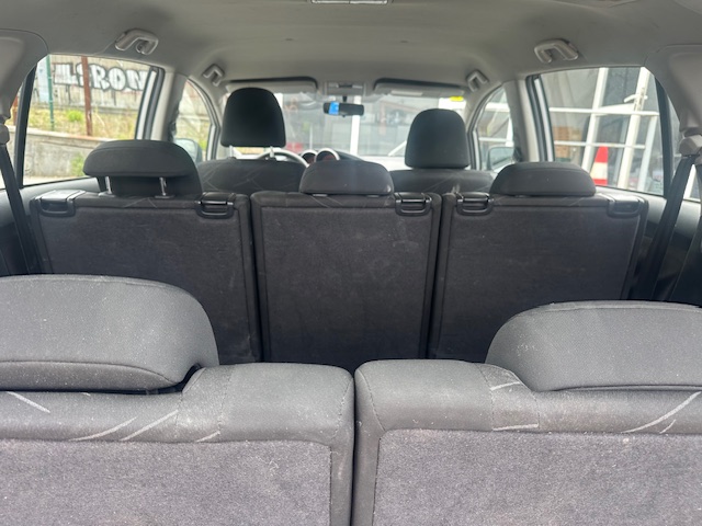 SE VENDE TOYOTA VERSO 1.6 GASOLINA 7 PLAZAS 17