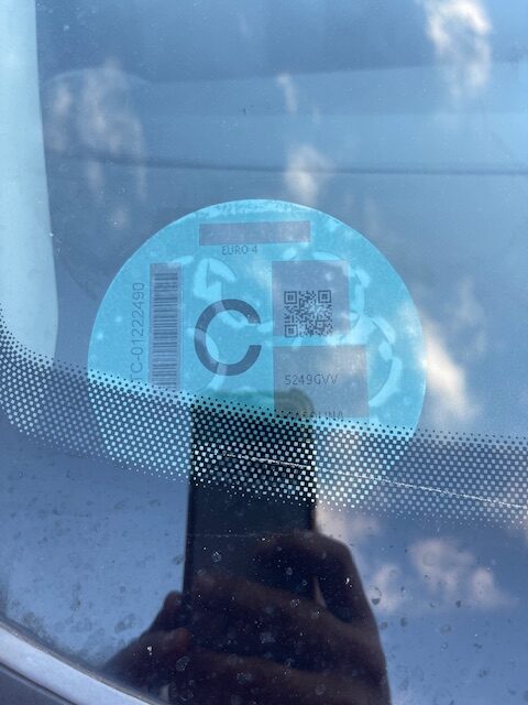 SE VENDE OPEL CORSA 1.2 12