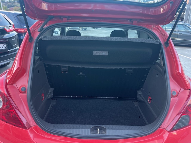 SE VENDE OPEL CORSA 1.2 15