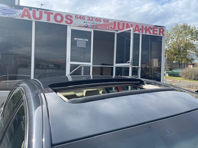 SE VENDE LEXUS GS450H 12