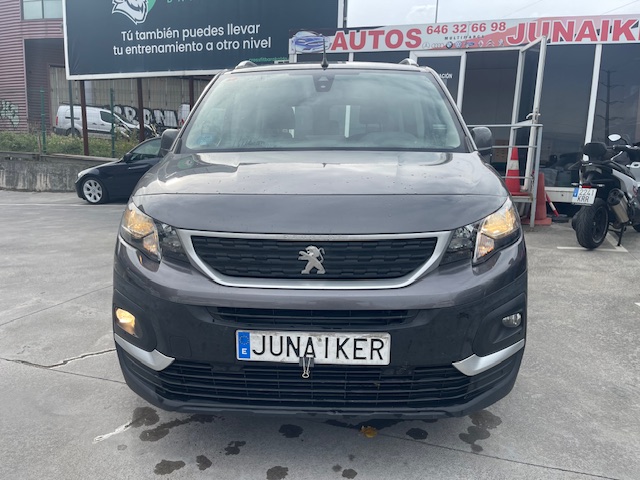 SE PEUGEOT RIFTER 3