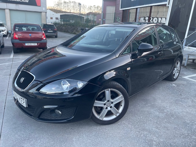 SE VENDE SEAT LEON COPA 1.2 TSI 105CV 3