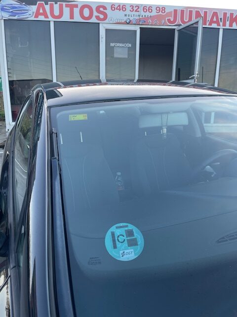 SE VENDE SEAT LEON COPA 1.2 TSI 105CV 6