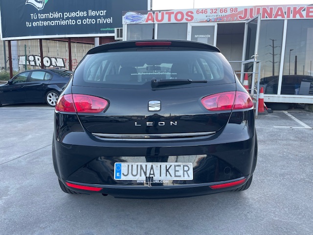 SE VENDE SEAT LEON COPA 1.2 TSI 105CV 10