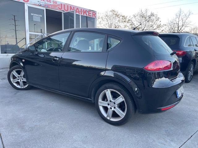 SE VENDE SEAT LEON COPA 1.2 TSI 105CV 12