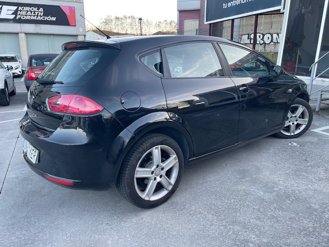 SE VENDE SEAT LEON COPA 1.2 TSI 105CV 14