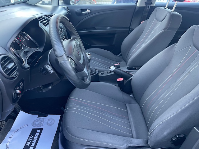 SE VENDE SEAT LEON COPA 1.2 TSI 105CV 16