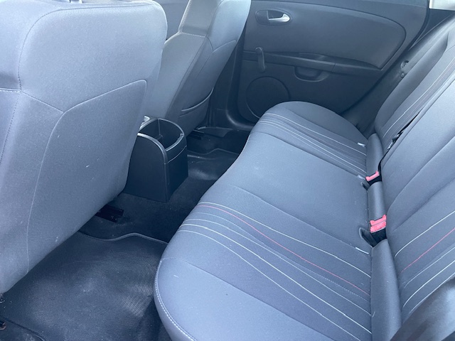 SE VENDE SEAT LEON COPA 1.2 TSI 105CV 17