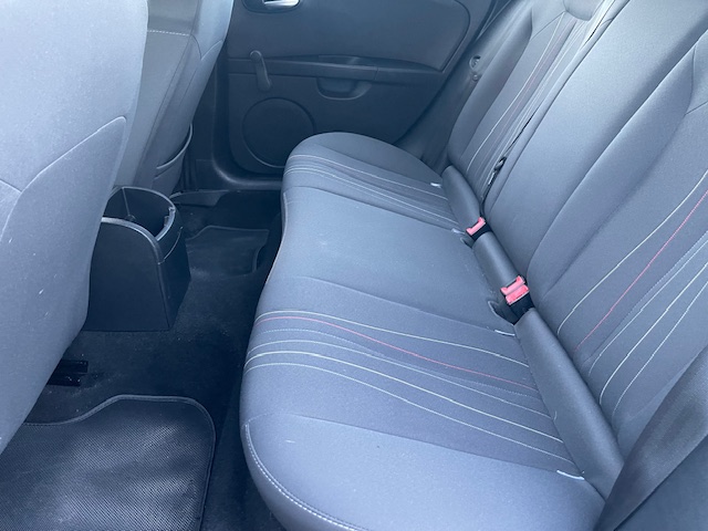 SE VENDE SEAT LEON COPA 1.2 TSI 105CV 18