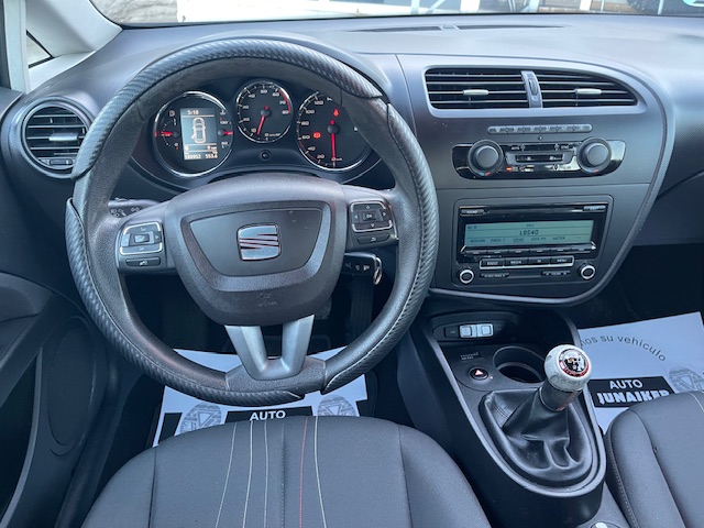 SE VENDE SEAT LEON COPA 1.2 TSI 105CV 19