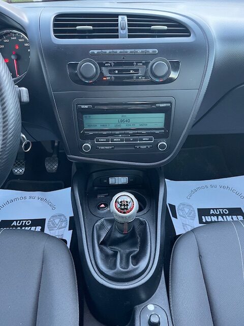 SE VENDE SEAT LEON COPA 1.2 TSI 105CV 20