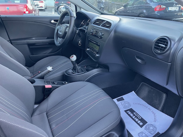 SE VENDE SEAT LEON COPA 1.2 TSI 105CV 23