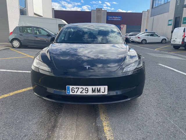 SE VENDE TESLA MODEL 3 2024 2