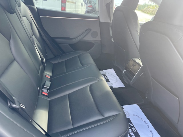 SE VENDE TESLA MODEL 3 2024 18