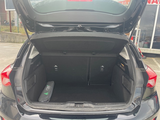 SE VENDE FORD FOCUS TITANIUM 11