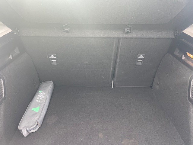 SE VENDE FORD FOCUS TITANIUM 12