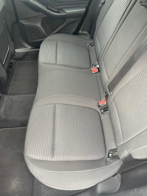 SE VENDE FORD FOCUS TITANIUM 17