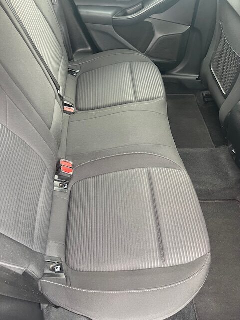 SE VENDE FORD FOCUS TITANIUM 19