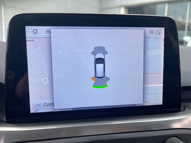 SE VENDE FORD FOCUS TITANIUM 27