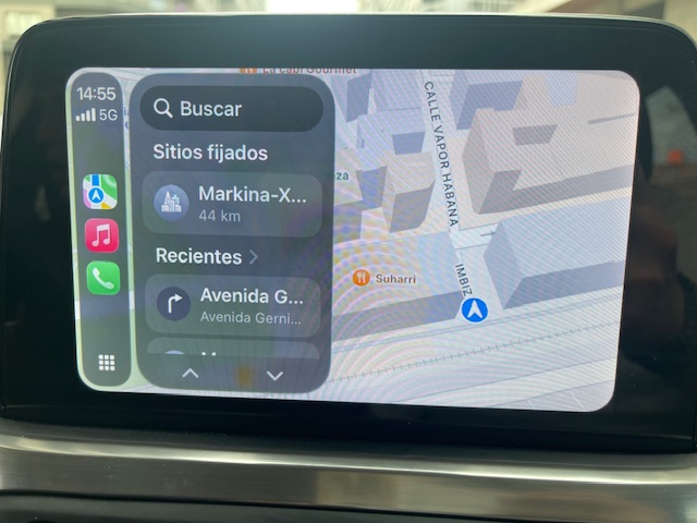 SE VENDE FORD FOCUS TITANIUM 31