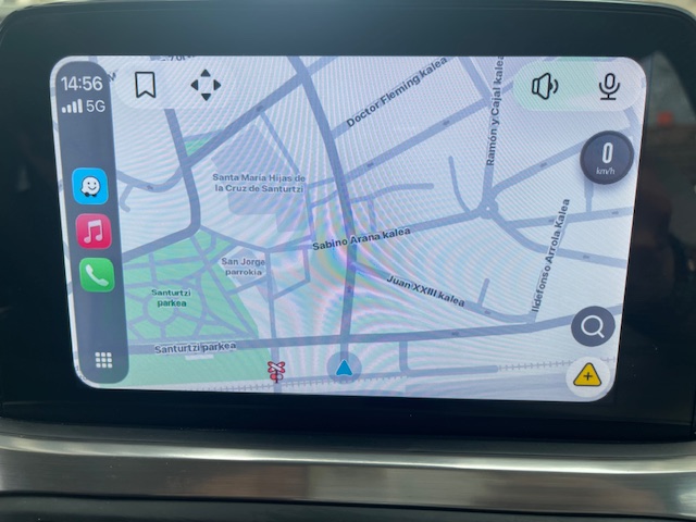 SE VENDE FORD FOCUS TITANIUM 32