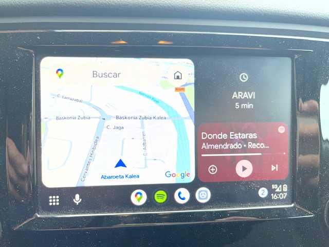 SE VENDE SKODA OCTAVIA COMBI VRS 184CV 45