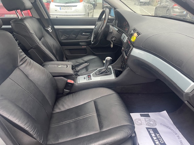 SE VENDE BMW SERIE 5 530i 33