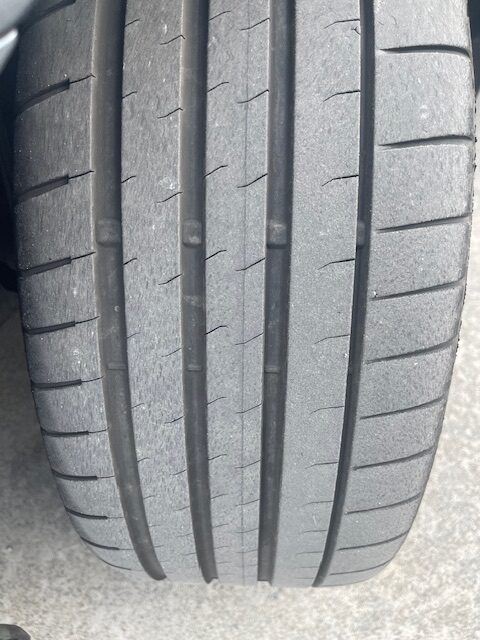 SE VENDE SKODA OCTAVIA COMBI VRS 184CV 8