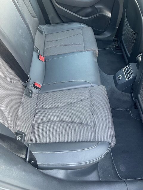 SE VENDE AUDI A 3 SPORBACK 40 TFSIe 204cv S LINE S TRONIC 30