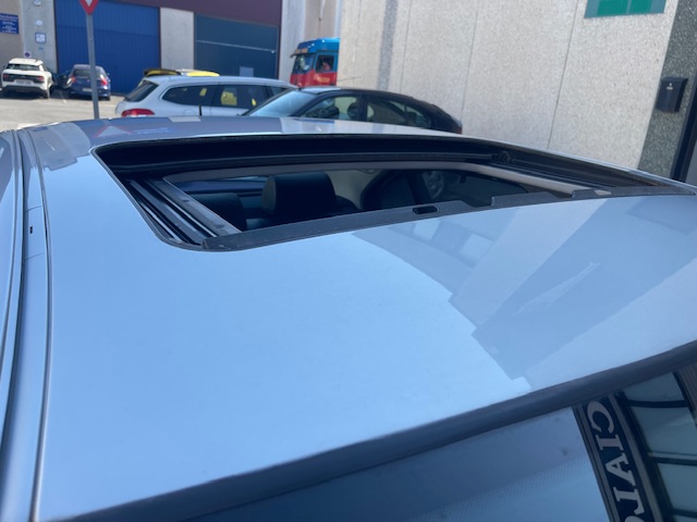 SE VENDE BMW SERIE 5 530i 12