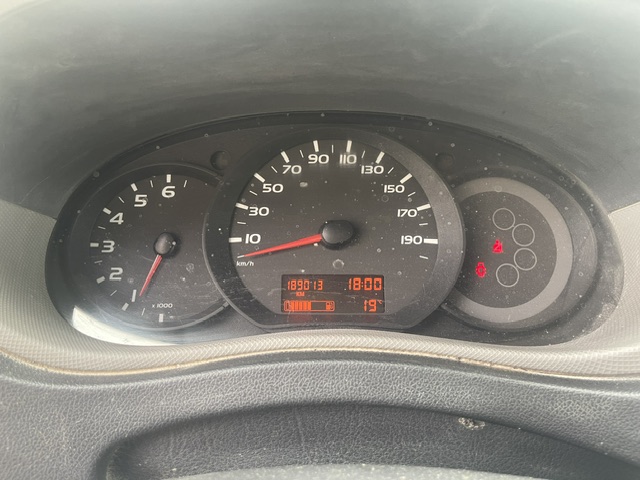 SE VENDE RENAULT MASTER 7