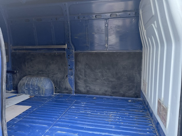 SE VENDE RENAULT MASTER 19
