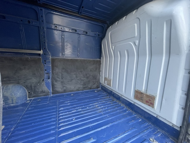 SE VENDE RENAULT MASTER 21