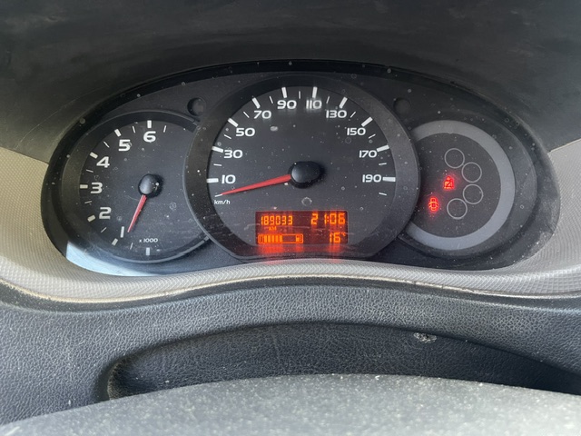 SE VENDE RENAULT MASTER 31